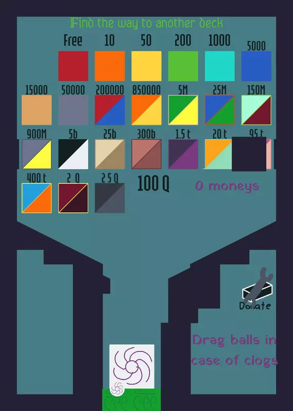 Game by @AtharvnPadwal