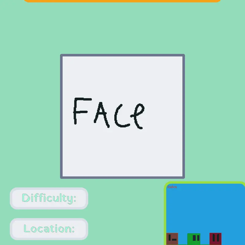 Game by @Wakoala