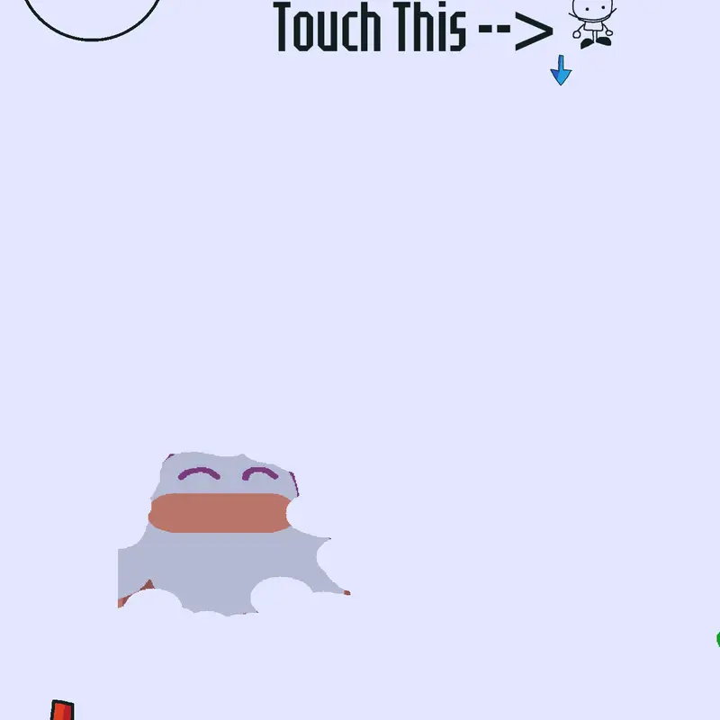 Game by @sahandsarwar