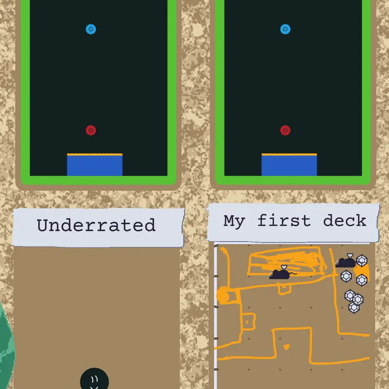 Game by @karimplays