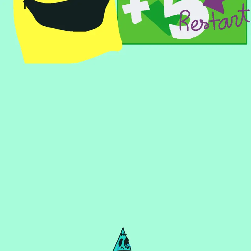 Game by @GoodTriangle555