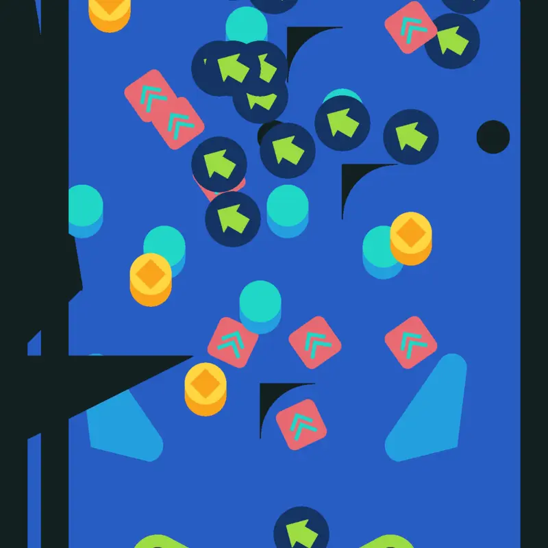 Game by @mcru