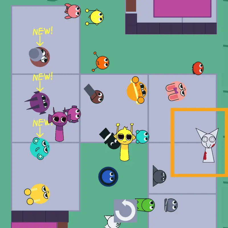Game by @Skull666