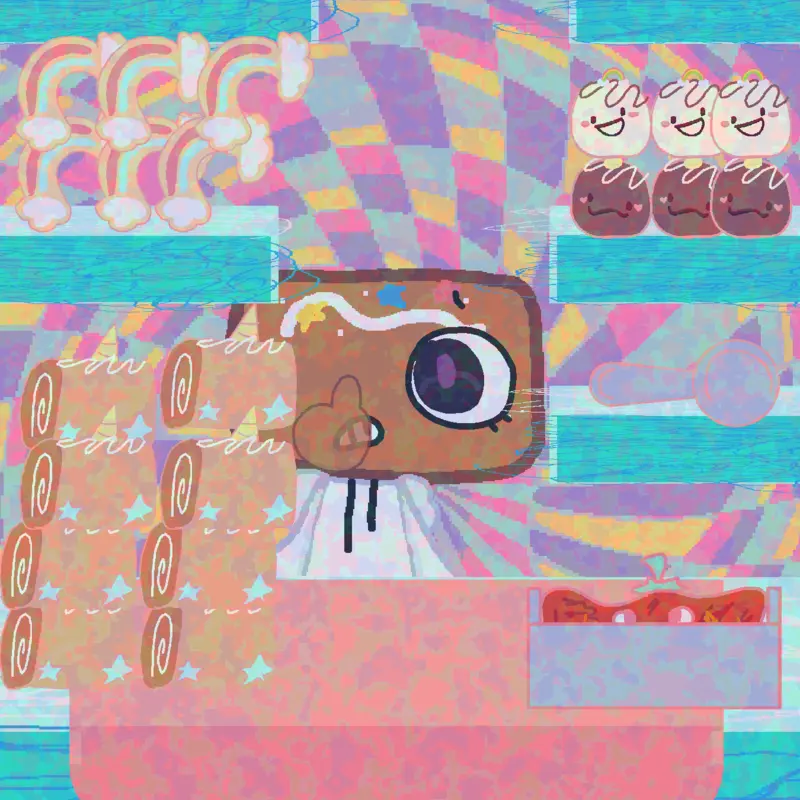 Game by @shyni_647