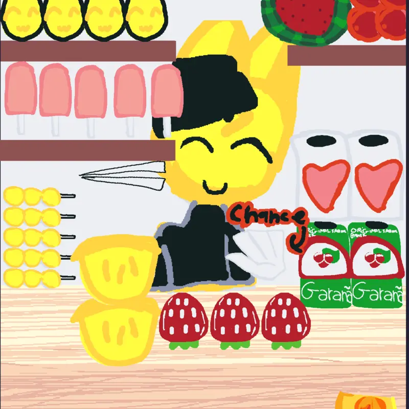 Game by @mafioso-bunny