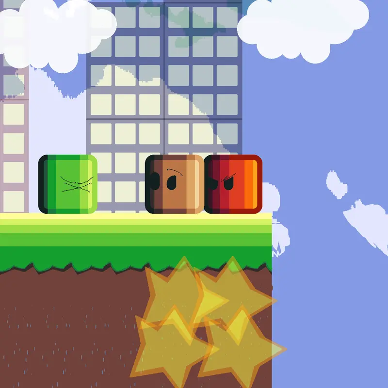 Game by @your_local_greencube