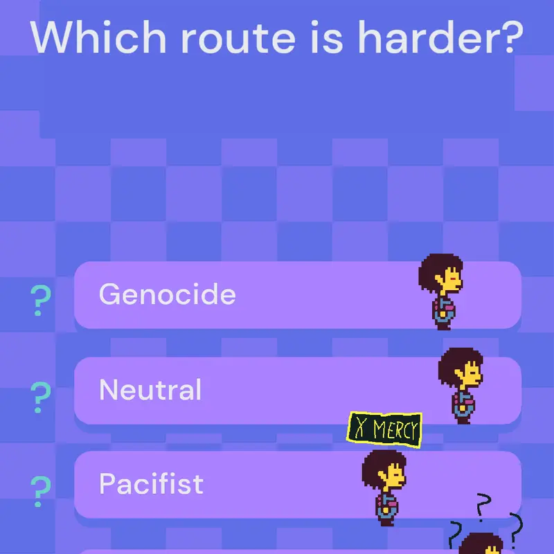 Game by @TheThirstyLasagne1
