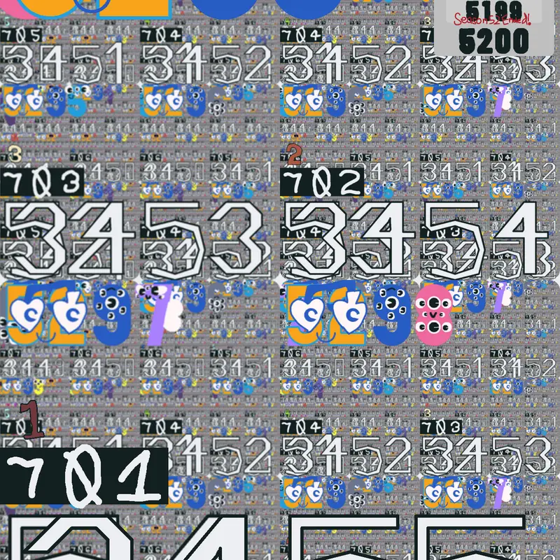 Game by @Jeremybankman_Halloween