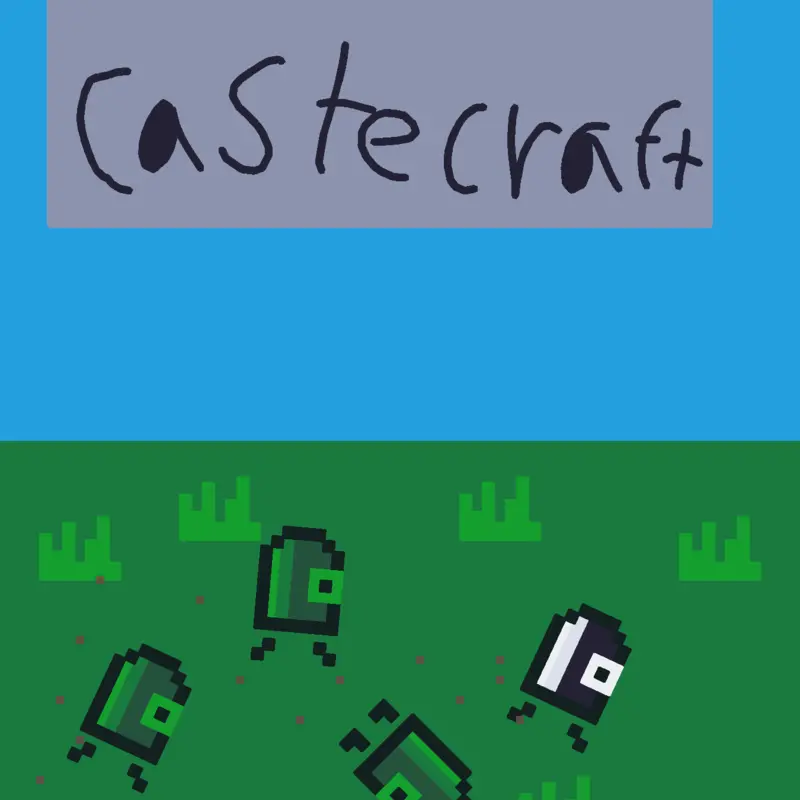 Game by @gramcrackers17
