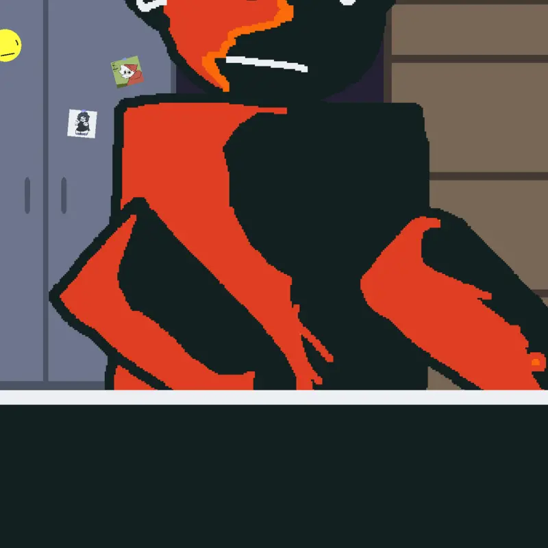 Game by @YourLocalLux