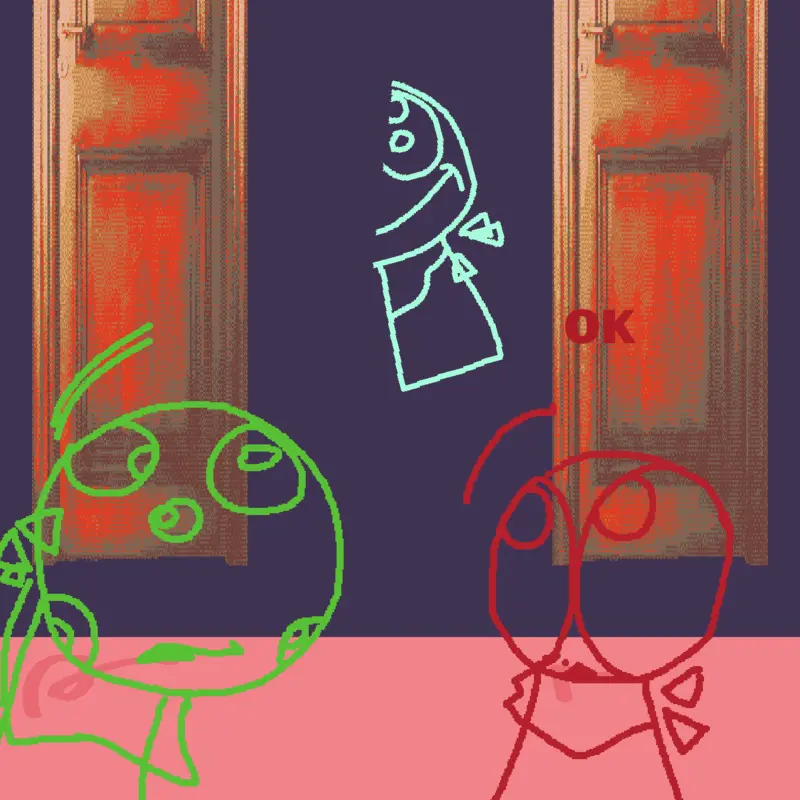 Game by @janimator