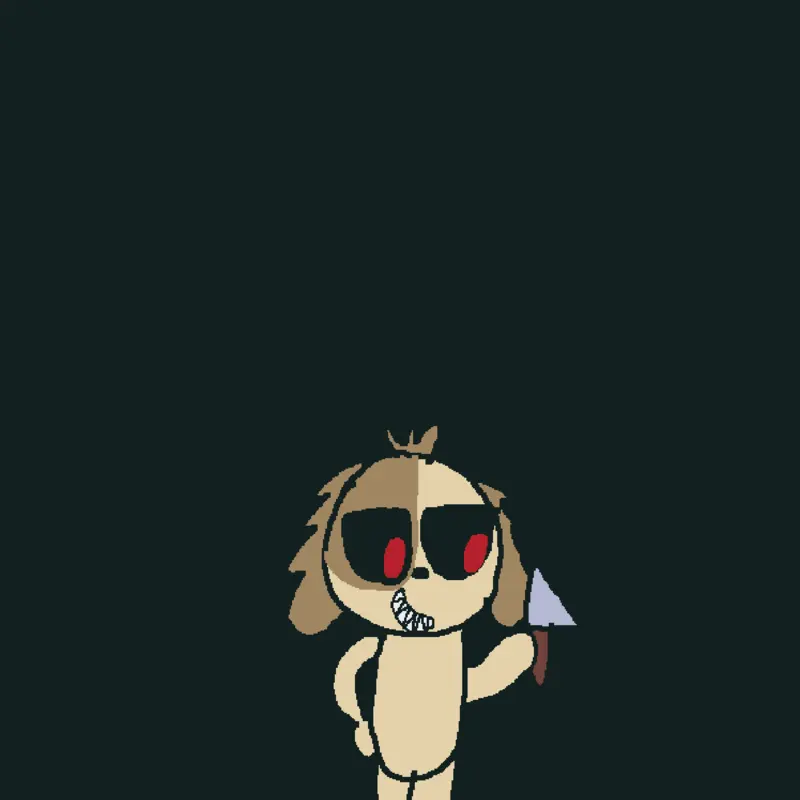 Game by @soficrack