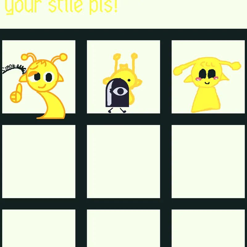 Game by @happy_girl-Cutir
