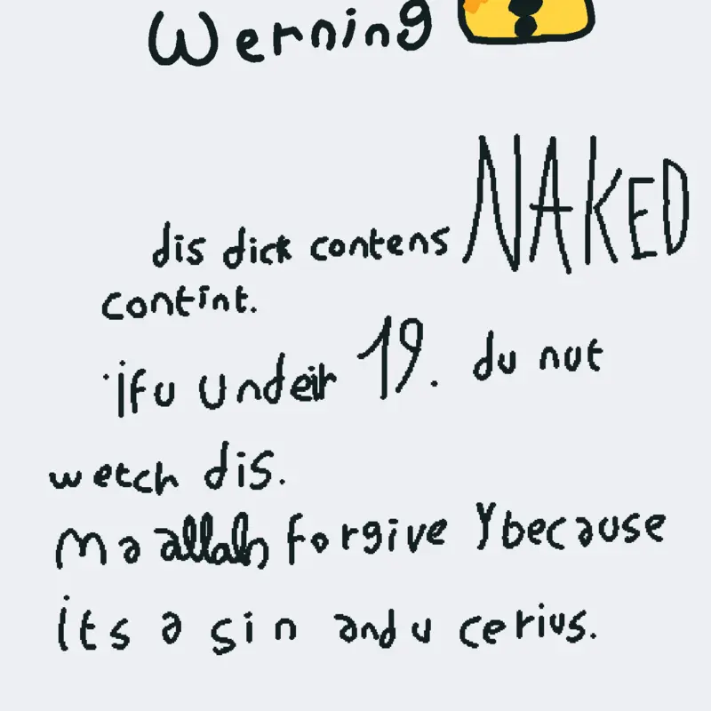 Eh. by @-Sanness-