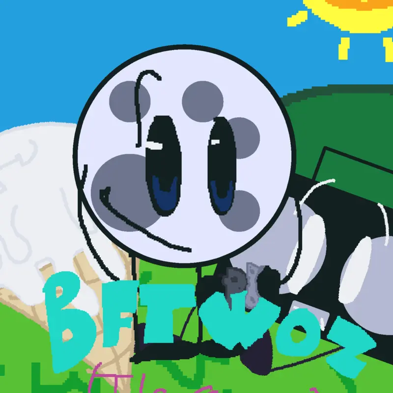 Game by @MrYesMan
