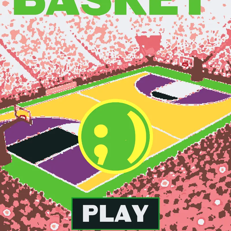 Basket ;) by @alessandrosilva