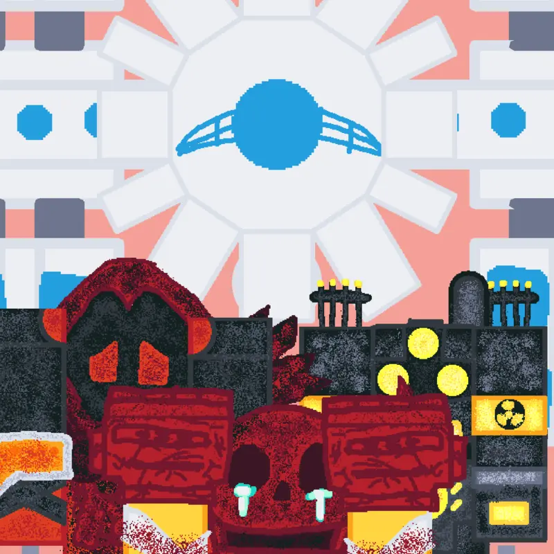 Game by @NewellBattler-TBB-
