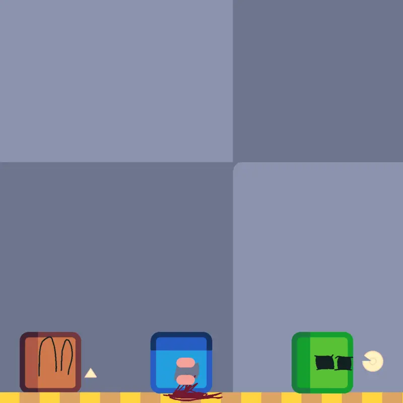 Game by @Yei492145