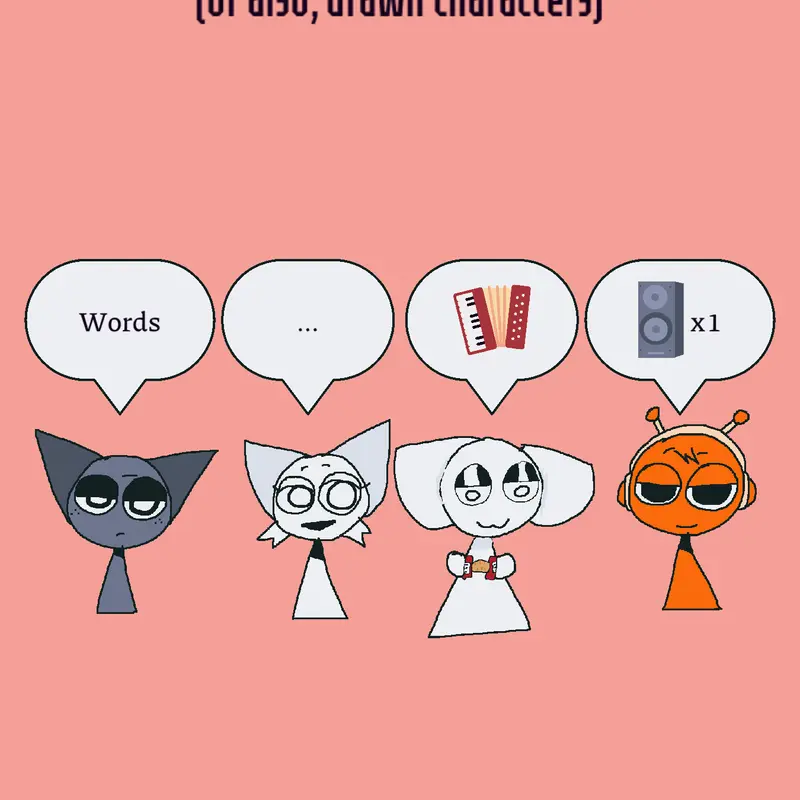 Game by @kimisugly
