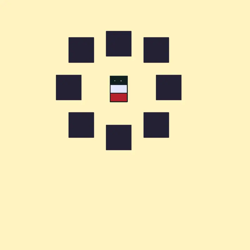 Game by @skcubotorp
