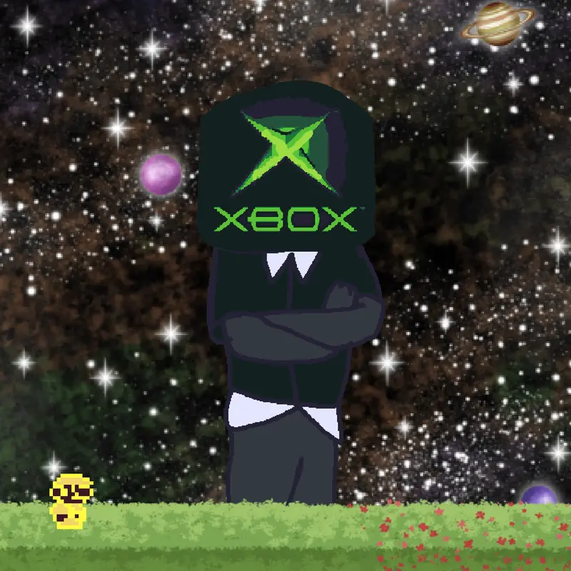 Game by @disguy