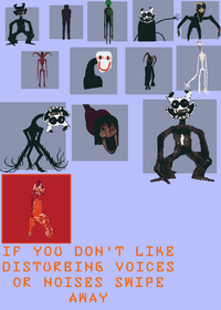 Stalker test game