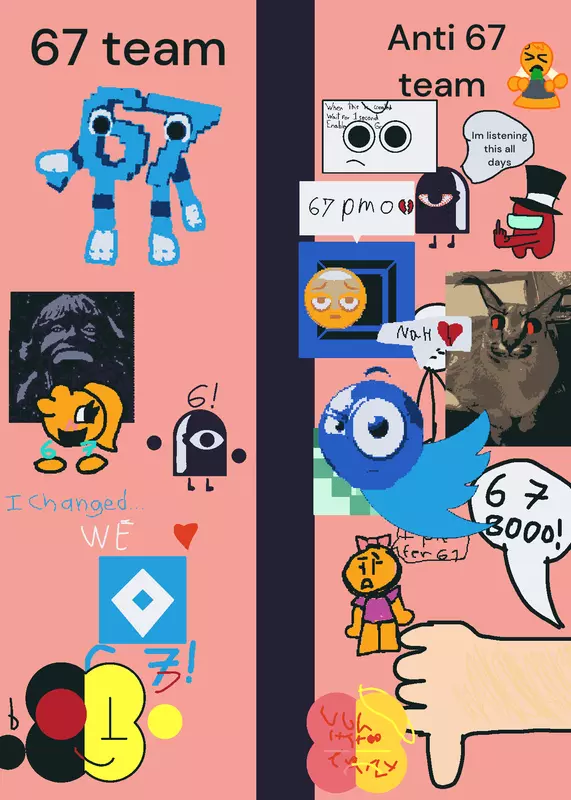 Game by @ilovesprunki2024