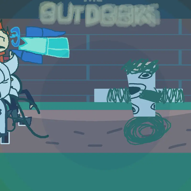 Game by @ILoveStarLimeTheStarCat