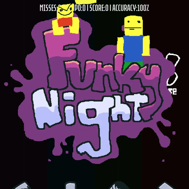 Game by @classic_noob