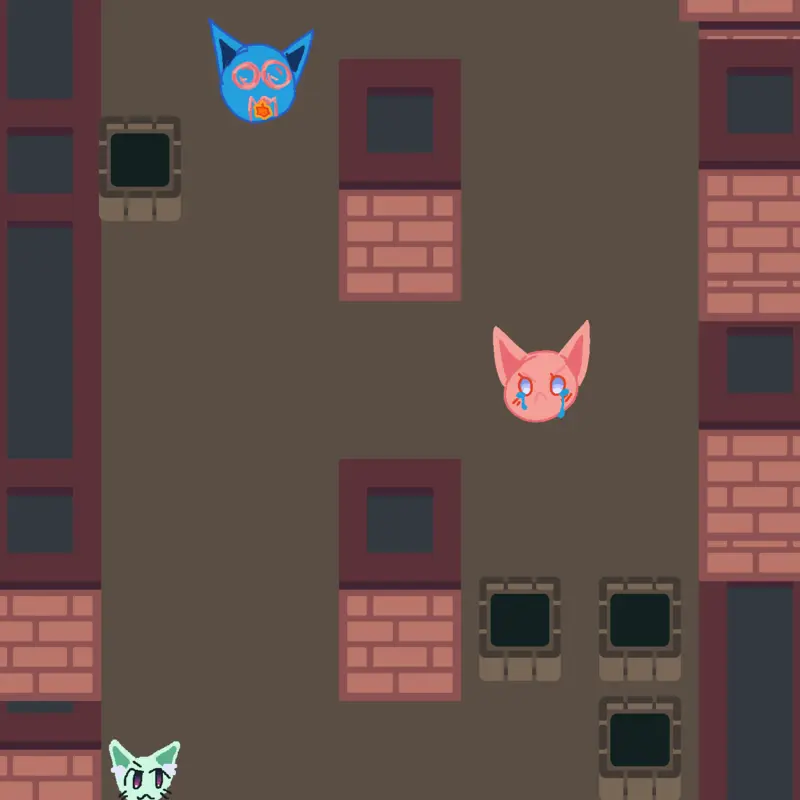 Game by @Talita_OwO