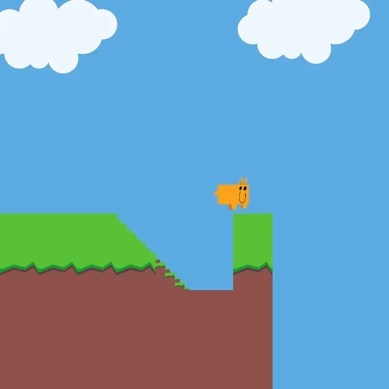 Game by @jacobitoy