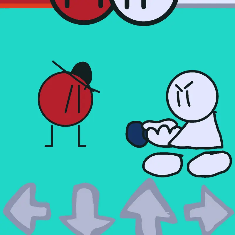 Game by @renprogziooou
