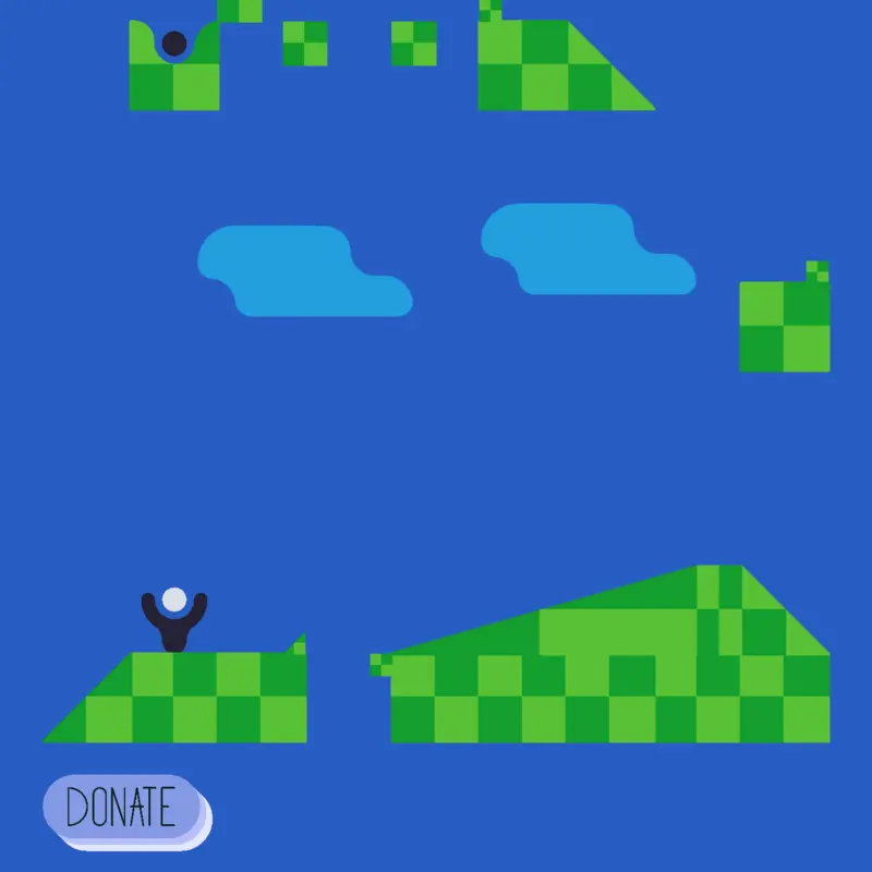 Game by @stickmam