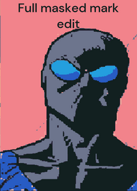 Invincible edit