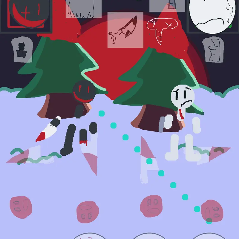 Game by @fanat-fnf-and-Coolkid
