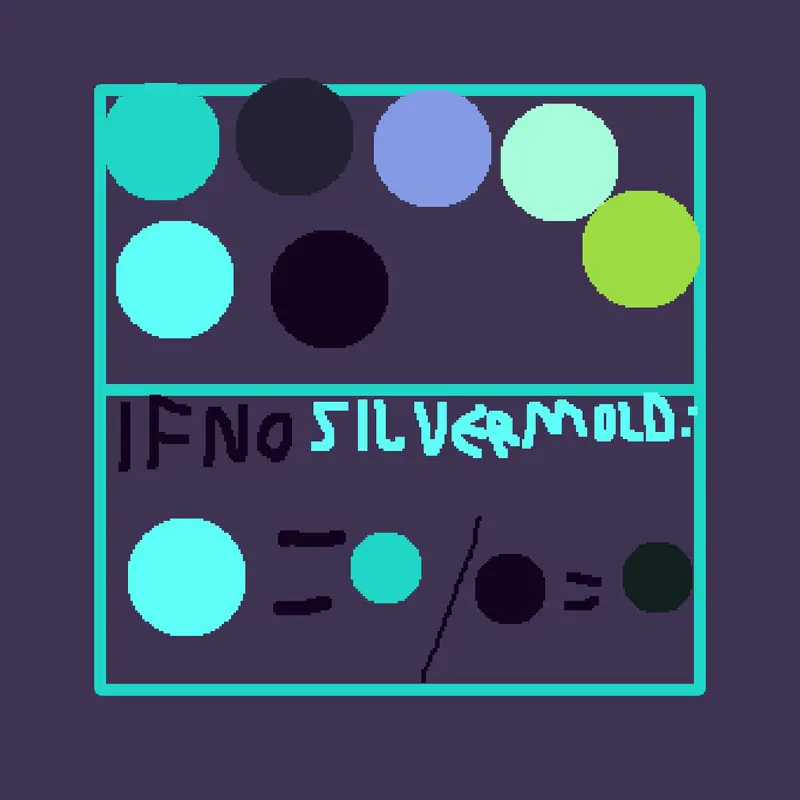 Game by @HiMyNameIsStatic