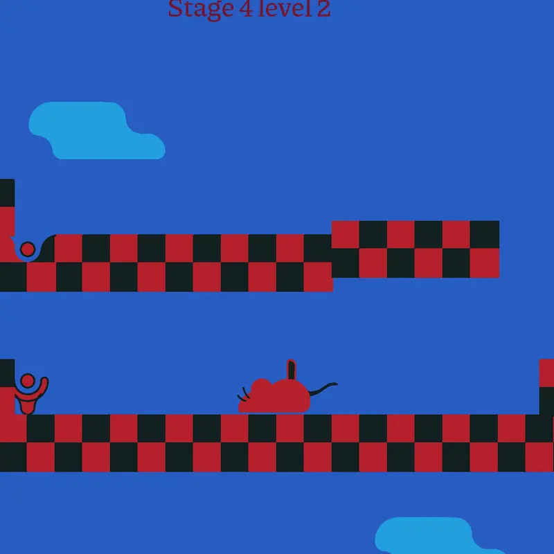Game by @baniel