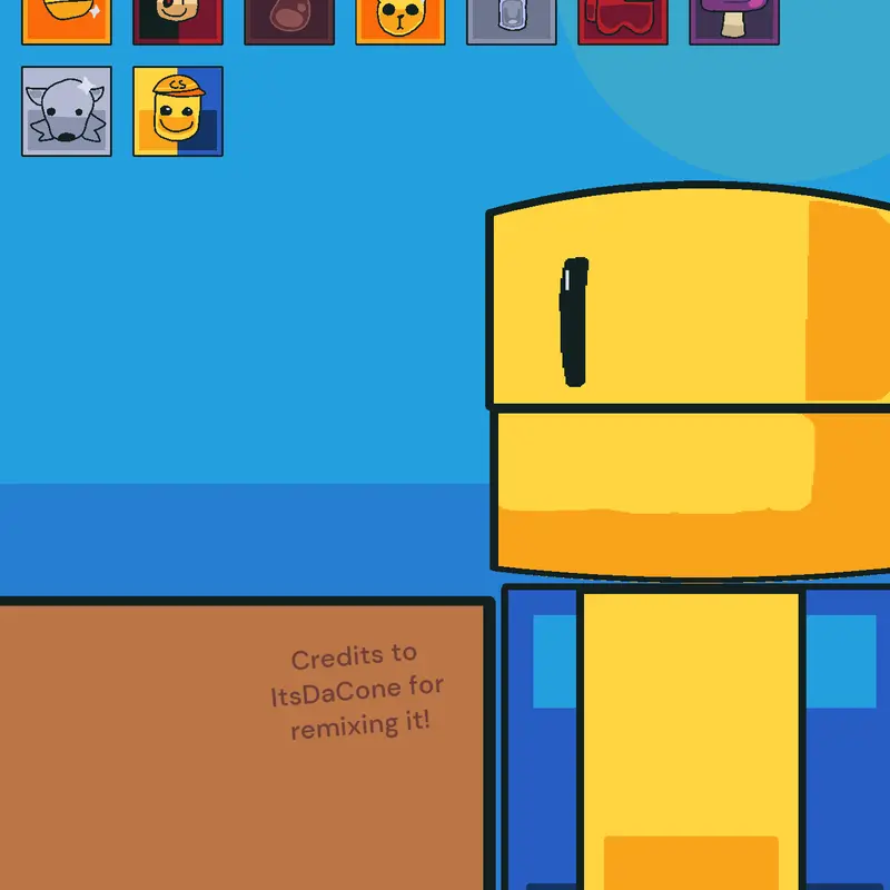 Game by @Rugg