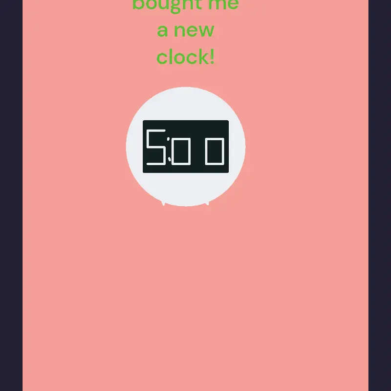 Game by @hamizabisheva