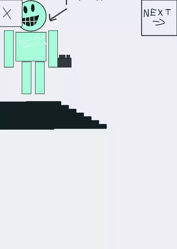 Game by @sagevrplaysbfdifnfand