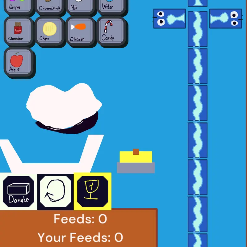 Game by @sflg