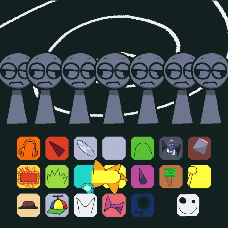 Sprunk Crazy chaos by @noob022