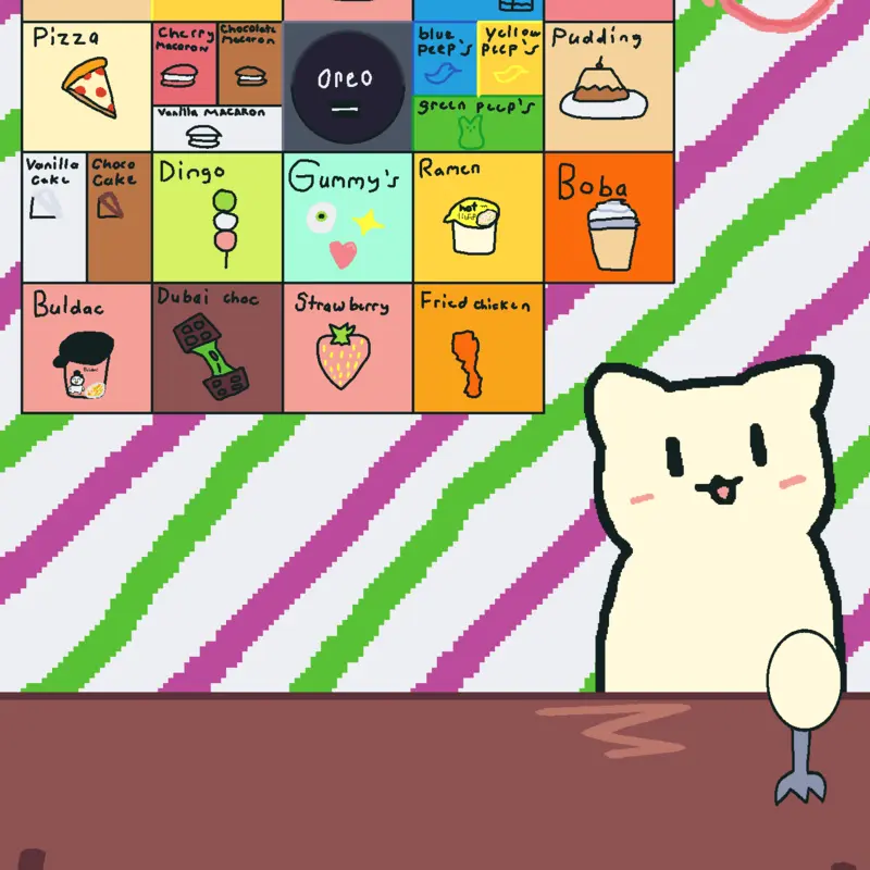 Game by @natalielmau