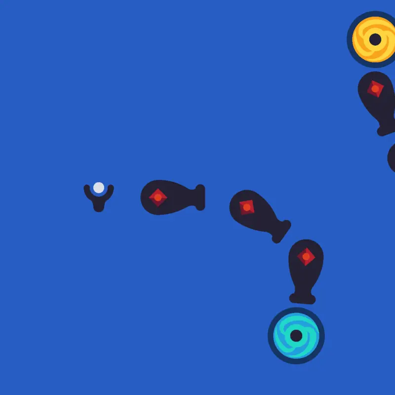 Game by @dlooomi