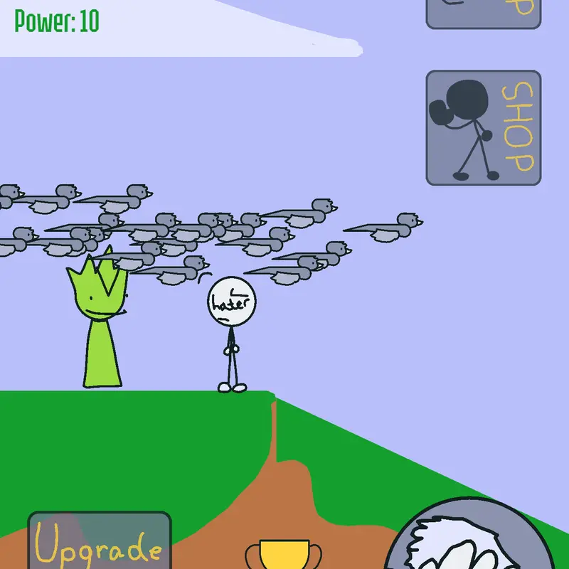 Game by @LARRY_GAMER
