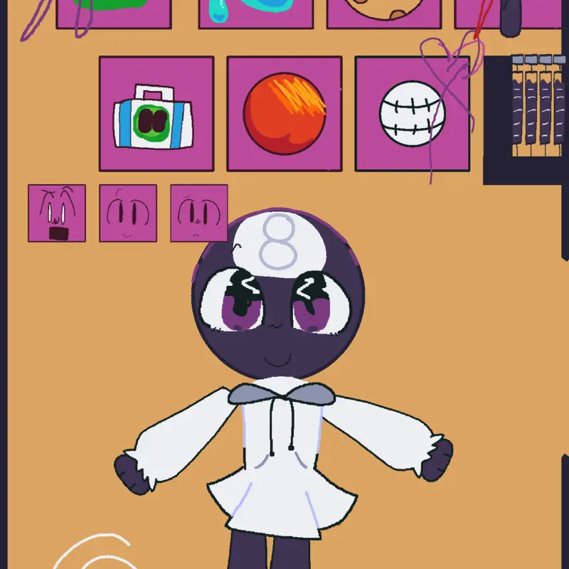 Game by @mybrotherfoundtheyaoi