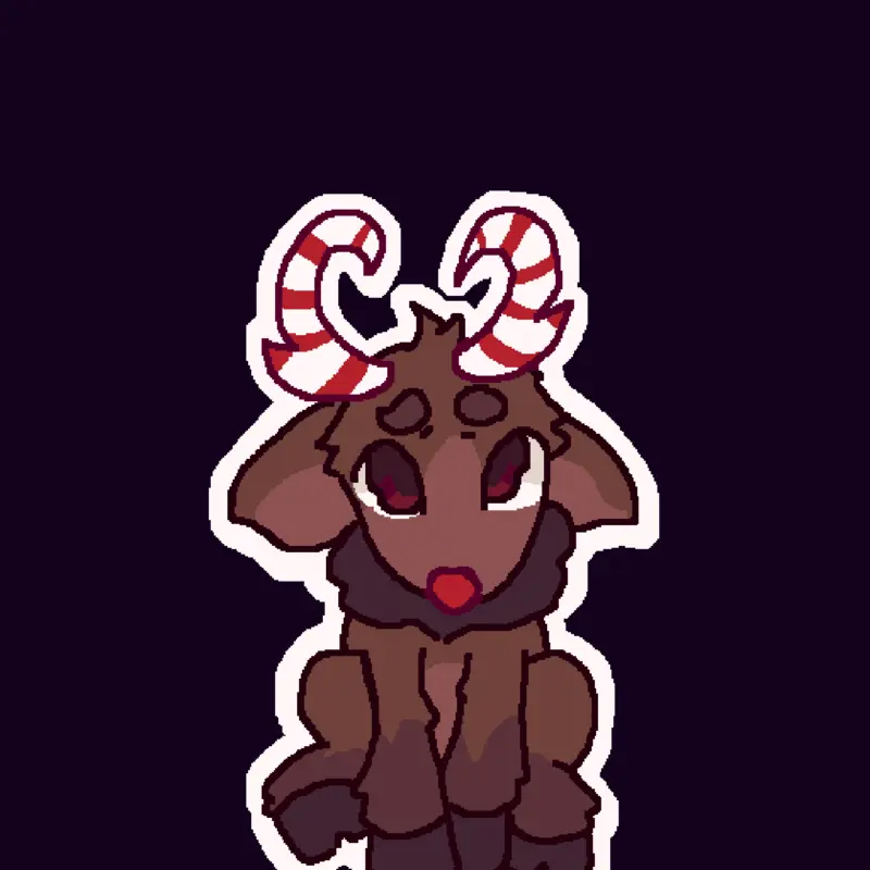 Game by @Millixthebuggirl-