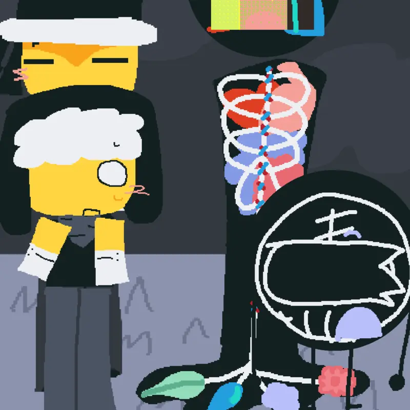 Game by @T3ll_sp2c8