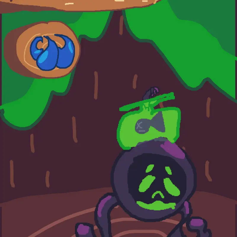 Game by @Paper_Thin78