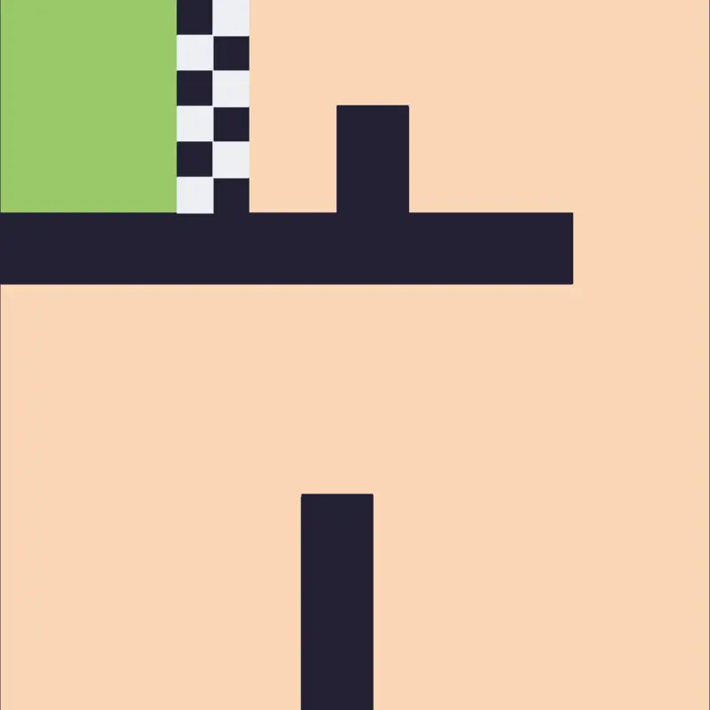 Game by @BouncySquares